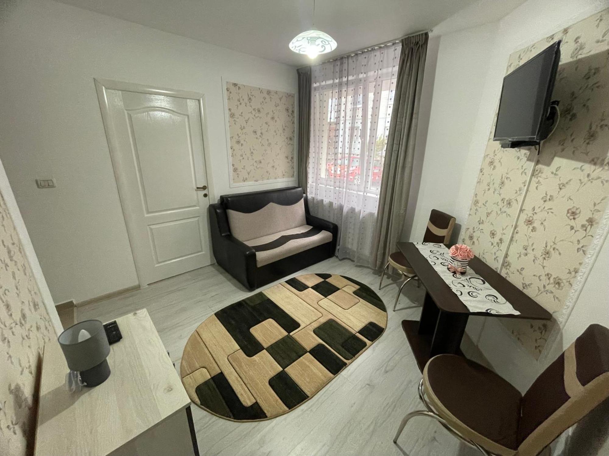 R.M Apartament Лугож Экстерьер фото