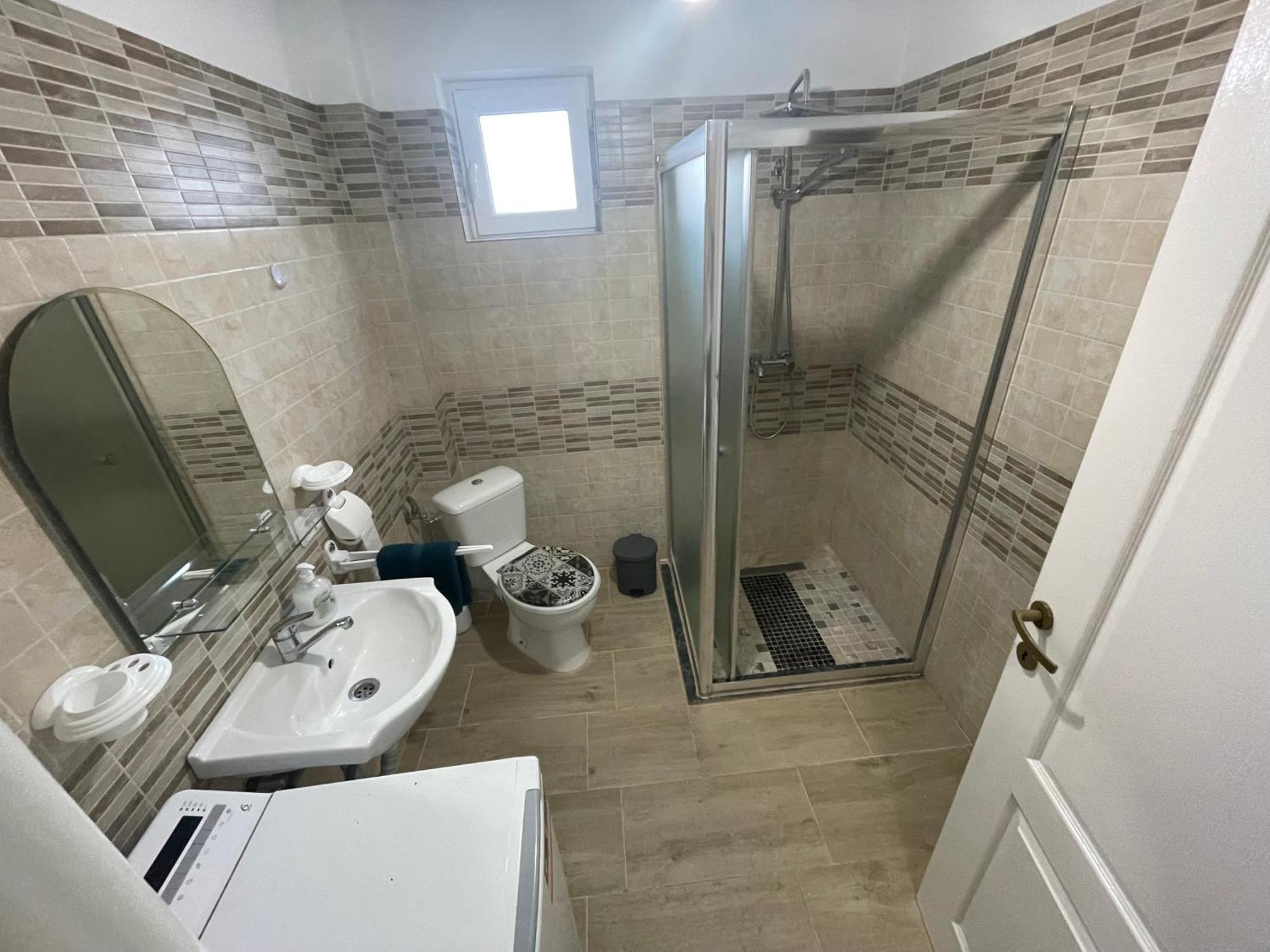 R.M Apartament Лугож Экстерьер фото