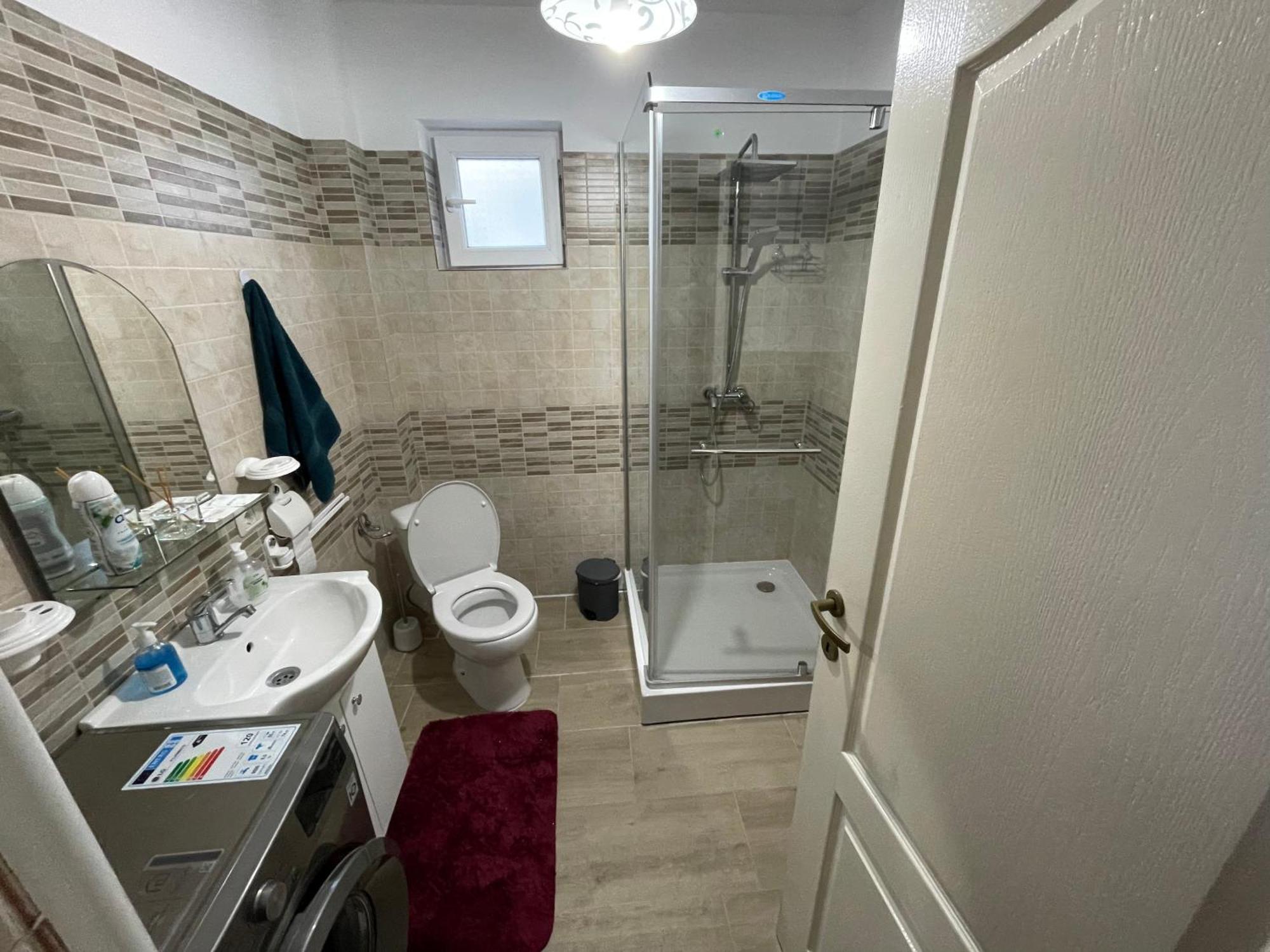R.M Apartament Лугож Экстерьер фото